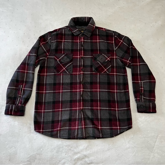 Dry Goods Co. Jacket - Picture 1 of 7